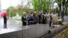 У Запоріжжі ветерани війни на Донбасі і Другої світової запалили «Вогонь пам’яті»