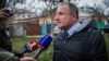 Trial In Crimea Of RFE/RL Contributor Mykola Semena Set To Resume On April 3
