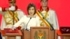 Санду засуджує російський удар по Україні і підтверджує перетин кордону Молдови однією з ракет