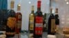 Орусия таарынычын шараптан чыгарды