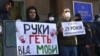 Бастіон державності і мови. Конституція України витримує наскоки руйнівників
