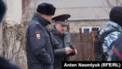 Иллюстрационное фото