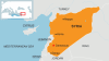 U.S. Warns Assad On Chemical Arms 