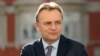 ЦВК скасувала реєстрацію Садового кандидатом у президенти