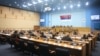 Sjednica Skupštine Republike Srpske u Banjaluci, BiH, 27. februara 2025.