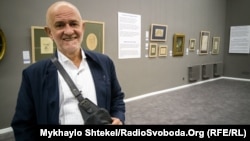«Це скоріше символічна перемога, бо я жодного дня не був усунутий із посади, ні на один день», – сказав художник