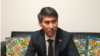 41-летний Айдарбеков - кандидат на пост главы МИД. Что мы о нем знаем? 