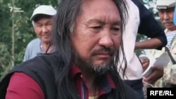 Житель Якутії Олександр Габишев став відомим у 2019 році, коли оголосив про намір іти до Москви, щоб «вигнати Путіна»