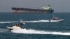 Евробиримдик Иран кара майын сатып алууну токтотту 