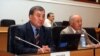 РОЗА ОТУНБАЕВА: “СПИКЕР ДЕГЕН ТҮШҮНҮКТҮН КУНУ КЕТТИ”