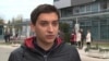 Predsjednik UG ReStart Stefan Blagić 'bit će prekršajno gonjen'