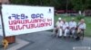 «Ոտքի՛, Հայաստան»-ը հանդիպումներ է սկսում ընդդիմադիր ուժերի հետ