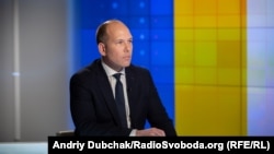 Павло Ґрод, президент Світового конгресу українців
