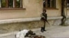 Russian Officials: At Least 85 Dead In Nalchik Fighting