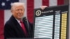 Трамп потерял 500 млн долларов из-за введенных им пошлин – Forbes