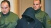Хижапчан аялды бычактаган немис жараны соттолду 