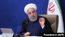Hassan Rohani
