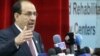 Torture, Rape 'Were Norm' At Iraq Jail
