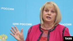 Էլլա Պամֆիլովա, արխիվ