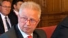 Džihić: Izborom Tročanjija EU gubi liberalnu oštricu