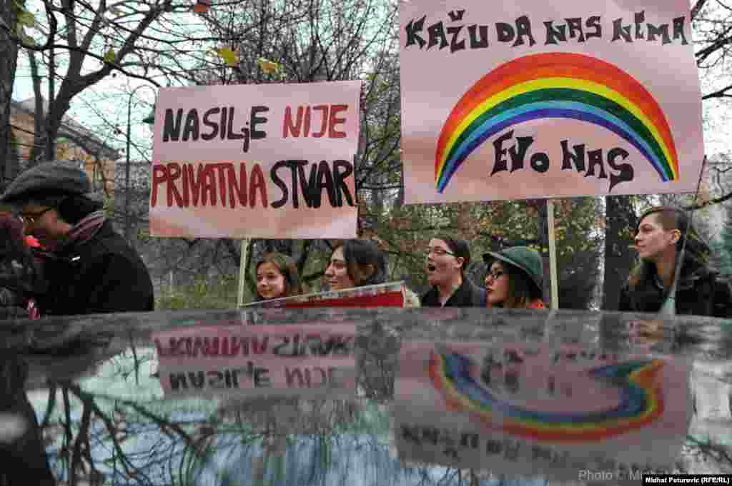 Sarajevo, 10. decembar 2013.