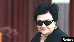 Jovanka Broz