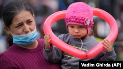 Până în 2026, România ar trebui să construiască 140 de creșe, parte a unei stategii de îmbunătățire a educației timpurii.