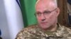 ЗСУ дотримуються домовленостей із перемир’я, але готові «у випадку непрогнозованої ситуації до оперативного реагування», сказав начальник Генштабу Хомчак, звертаючись до президента Зеленського
