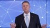 Unde va avea loc dezbaterea lui Iohannis cu politologi, formatori de opinie și jurnaliști