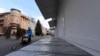 Sama obnova očito još neko vrijeme neće krenuti i sumnjam u ovo što je rečeno da bi Fond za obnovu tako brzo profunkcionirao - kaže nezavisni zastupnik Renato Petek (na fotografiji: ulice Zagreba, studeni 2020.)
