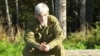 Supporters Rally Around Accused Russian Historian Of Stalin's Crimes