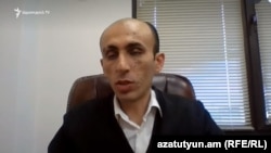 Արցախի օմբուդսմեն Արտակ Բեգլարյան, արխիվ