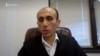 Խաղաղապահների շտաբի մոտ հավաքված արցախցիները պահանջում են ուղղաթիռներով տարհանում. Բեգլարյան