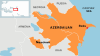 Azeri Journalist Charged With Drugs, Weapon Possession