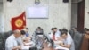 БШК талапкерлерди каттай баштады