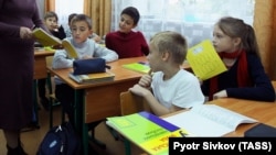 З дітьми 1 вересня хочуть поговорити про підтримку та важливість психічного здоров’я 
