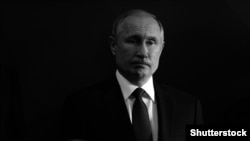  Президент Росії Володимир Путін (архівне світлина)