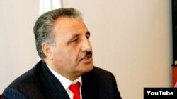 Tağı Əhmədov