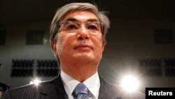 Касим-Жомарт Токаєв складе присягу 20 березня