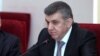 Armenia -- Ara Abrahamian, President of the Union of Armenians of Russia. 14Oct., 2015