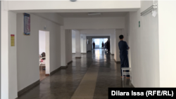 Psixiatrik xəstəxana