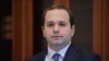 Armenia - Georgi Kutoyan, the former director of the National Security Service.