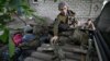 Від початку доби на Покровському напрямку відбулося 18 атак, тривають бої за Новоолександрівку – Генштаб