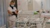 Сурогатне материнство на карантині: що буде з дітьми і чи заборонять іноземцям послуги в Україні?