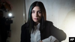 Nađa Tolokonjiikova