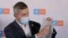 Dan Barna dorește ca ancheta în cazul legat de fondurile europene să se încheie cât mai repede. Imagine din campania electorală 2020