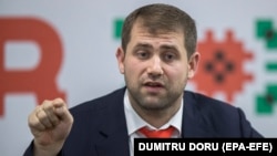 Місце перебування Ілана Шора – невідоме
