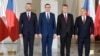 Višegradska grupa: I Balkan da razgovara o budućnosti EU