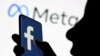 У Росії заблокували Facebook
