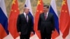 Pericolul manipulării istoriei. Cum folosesc Putin, Xi și Orbán istoria în propriul interes